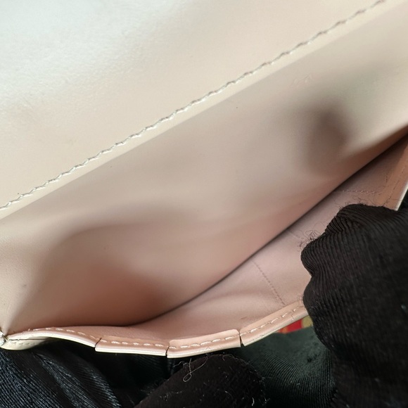 Preowned Cartier trifold wallet - Picture 13 of 14